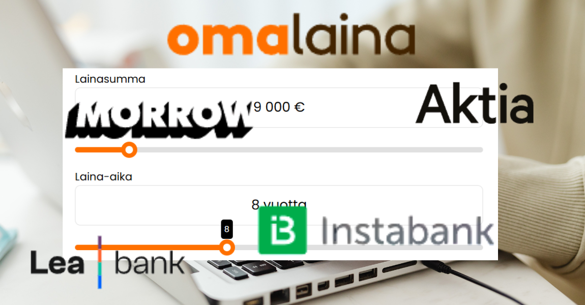 Omalaina kokemuksia