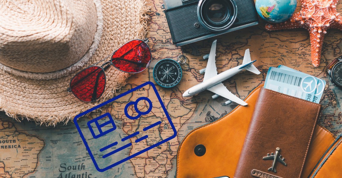 Paras luottokortti matkustamiseen